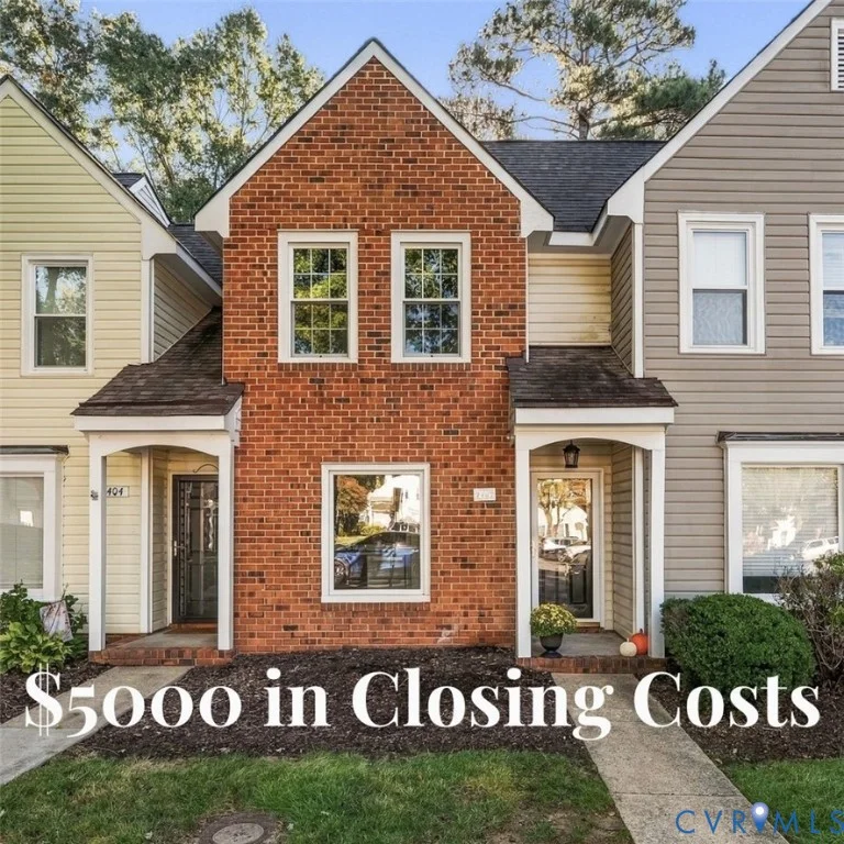 2402 Stone Post Terrace