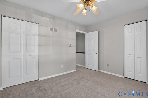 Tiny photo for 2402 Stone Post Terrace, Henrico, VA 23233 (MLS # 2627121)