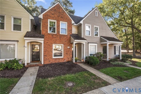 Tiny photo for 2402 Stone Post Terrace, Henrico, VA 23233 (MLS # 2627121)