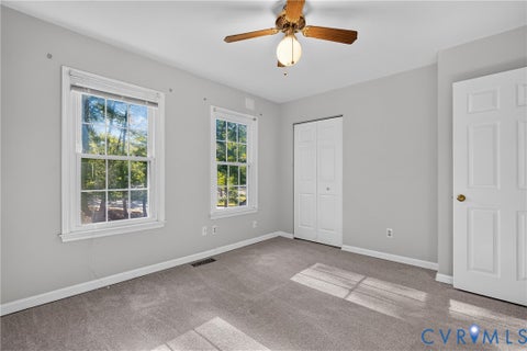 Tiny photo for 2402 Stone Post Terrace, Henrico, VA 23233 (MLS # 2627121)
