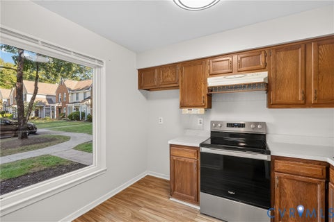 Tiny photo for 2402 Stone Post Terrace, Henrico, VA 23233 (MLS # 2627121)