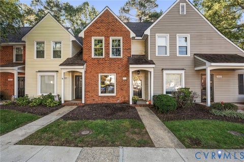 Photo of 2402 Stone Post Terrace, Henrico, VA 23233 (MLS # 2627121)