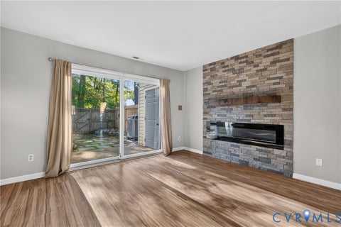 Tiny photo for 2402 Stone Post Terrace, Henrico, VA 23233 (MLS # 2627121)