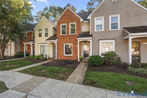 Tiny photo for 2402 Stone Post Terrace, Henrico, VA 23233 (MLS # 2627121)