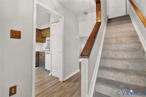 Tiny photo for 2402 Stone Post Terrace, Henrico, VA 23233 (MLS # 2627121)