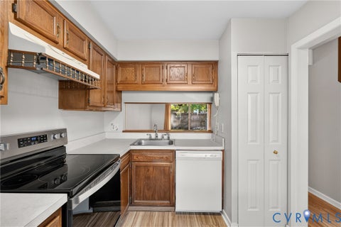 Tiny photo for 2402 Stone Post Terrace, Henrico, VA 23233 (MLS # 2627121)