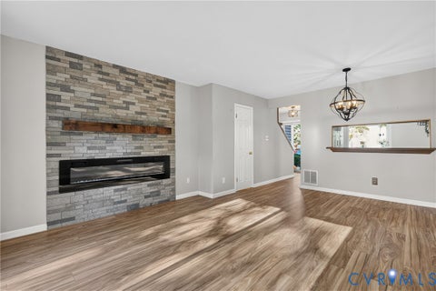 Tiny photo for 2402 Stone Post Terrace, Henrico, VA 23233 (MLS # 2627121)
