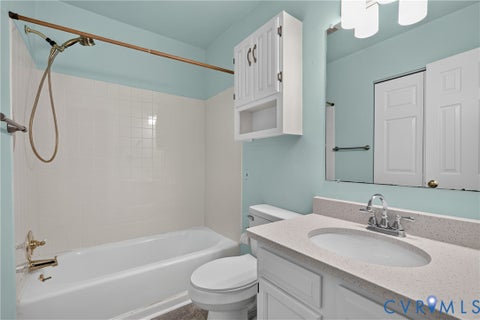 Tiny photo for 2402 Stone Post Terrace, Henrico, VA 23233 (MLS # 2627121)