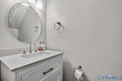 Tiny photo for 2402 Stone Post Terrace, Henrico, VA 23233 (MLS # 2627121)