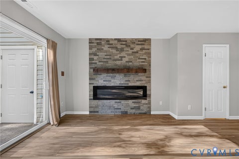 Tiny photo for 2402 Stone Post Terrace, Henrico, VA 23233 (MLS # 2627121)