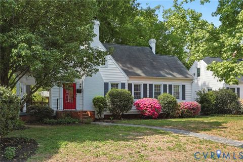 Tiny photo for 4611 Hanover Avenue, Richmond, VA 23226 (MLS # 2609088)