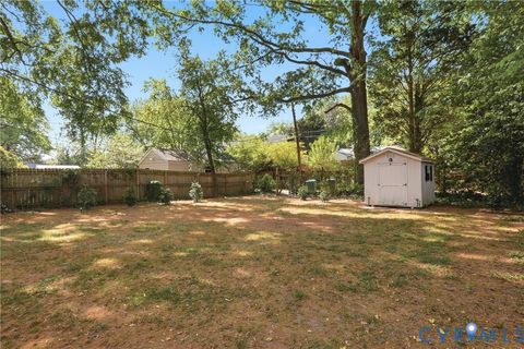 Tiny photo for 4611 Hanover Avenue, Richmond, VA 23226 (MLS # 2609088)
