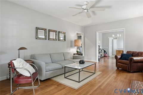 Tiny photo for 4611 Hanover Avenue, Richmond, VA 23226 (MLS # 2609088)
