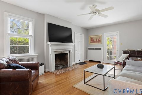 Tiny photo for 4611 Hanover Avenue, Richmond, VA 23226 (MLS # 2609088)