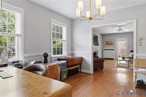 Tiny photo for 4611 Hanover Avenue, Richmond, VA 23226 (MLS # 2609088)