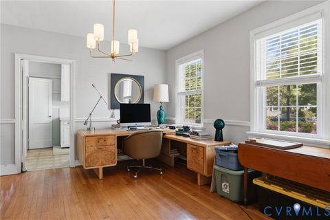 Tiny photo for 4611 Hanover Avenue, Richmond, VA 23226 (MLS # 2609088)