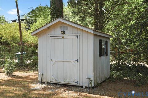 Tiny photo for 4611 Hanover Avenue, Richmond, VA 23226 (MLS # 2609088)