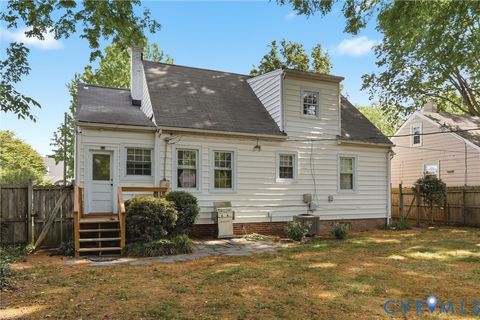 Tiny photo for 4611 Hanover Avenue, Richmond, VA 23226 (MLS # 2609088)