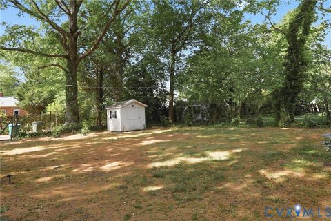 Tiny photo for 4611 Hanover Avenue, Richmond, VA 23226 (MLS # 2609088)