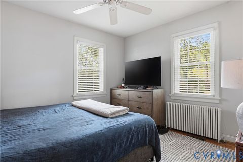 Tiny photo for 4611 Hanover Avenue, Richmond, VA 23226 (MLS # 2609088)