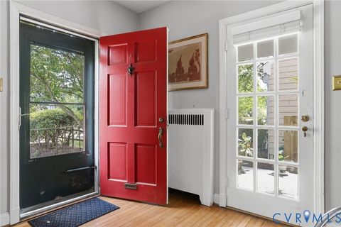 Tiny photo for 4611 Hanover Avenue, Richmond, VA 23226 (MLS # 2609088)