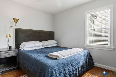 Tiny photo for 4611 Hanover Avenue, Richmond, VA 23226 (MLS # 2609088)