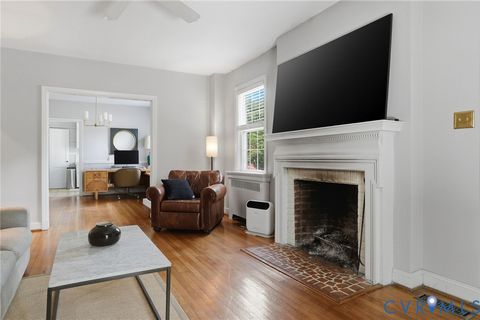 Tiny photo for 4611 Hanover Avenue, Richmond, VA 23226 (MLS # 2609088)