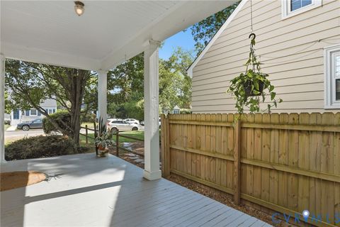 Tiny photo for 4611 Hanover Avenue, Richmond, VA 23226 (MLS # 2609088)
