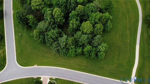 Tiny photo for 9312 Angels Share Drive, New Kent, VA 23124 (MLS # 2615620)