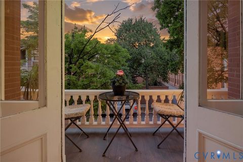 Tiny photo for 701 N Allison Street #U8, Richmond, VA 23220 (MLS # 2614417)
