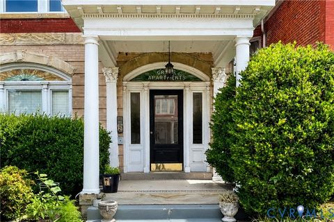 Tiny photo for 701 N Allison Street #U8, Richmond, VA 23220 (MLS # 2614417)
