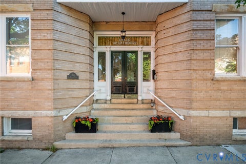 Tiny photo for 701 N Allison Street #U8, Richmond, VA 23220 (MLS # 2614417)