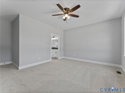 Tiny photo for 5951 Pot Rock Lane, Jetersville, VA 23083 (MLS # 2628606)