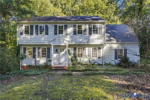Tiny photo for 2404 Chilham Court, North Chesterfield, VA 23235 (MLS # 2628569)