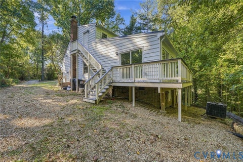 Tiny photo for 2404 Chilham Court, North Chesterfield, VA 23235 (MLS # 2628569)