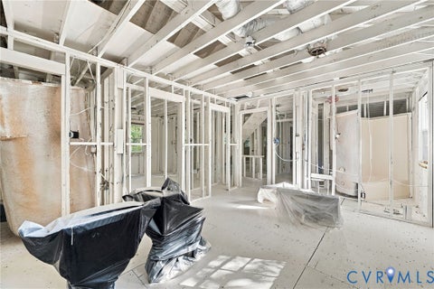 Tiny photo for 2404 Chilham Court, North Chesterfield, VA 23235 (MLS # 2628569)