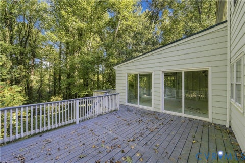 Tiny photo for 2404 Chilham Court, North Chesterfield, VA 23235 (MLS # 2628569)