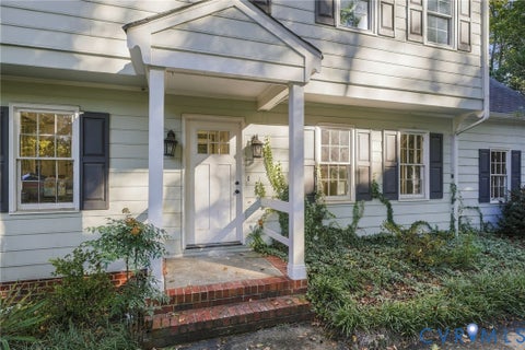 Tiny photo for 2404 Chilham Court, North Chesterfield, VA 23235 (MLS # 2628569)
