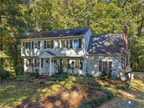 Tiny photo for 2404 Chilham Court, North Chesterfield, VA 23235 (MLS # 2628569)