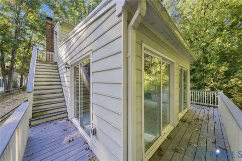 Tiny photo for 2404 Chilham Court, North Chesterfield, VA 23235 (MLS # 2628569)