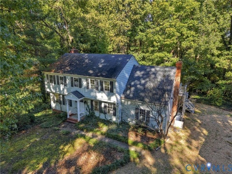 Tiny photo for 2404 Chilham Court, North Chesterfield, VA 23235 (MLS # 2628569)
