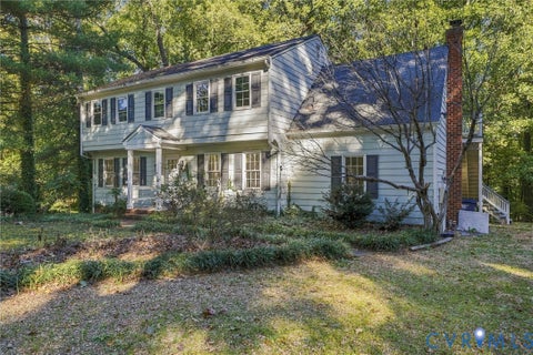 Tiny photo for 2404 Chilham Court, North Chesterfield, VA 23235 (MLS # 2628569)