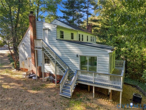 Tiny photo for 2404 Chilham Court, North Chesterfield, VA 23235 (MLS # 2628569)