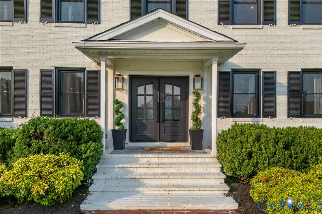 467 Daingerfield Road