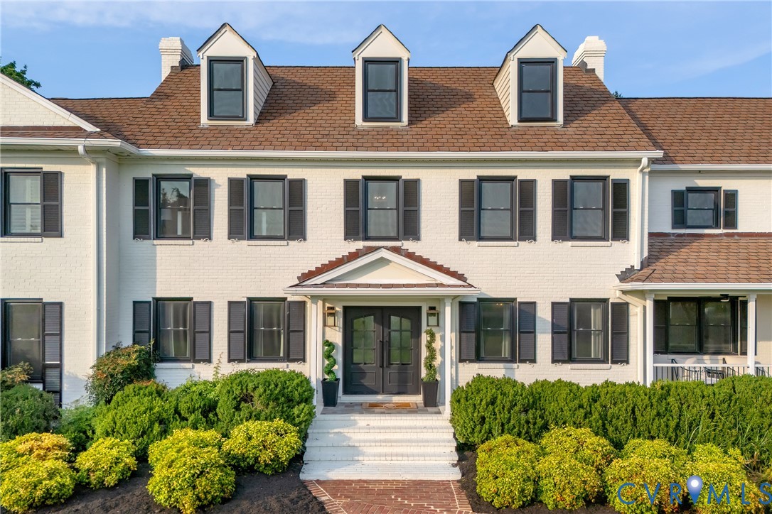 467 Daingerfield Road