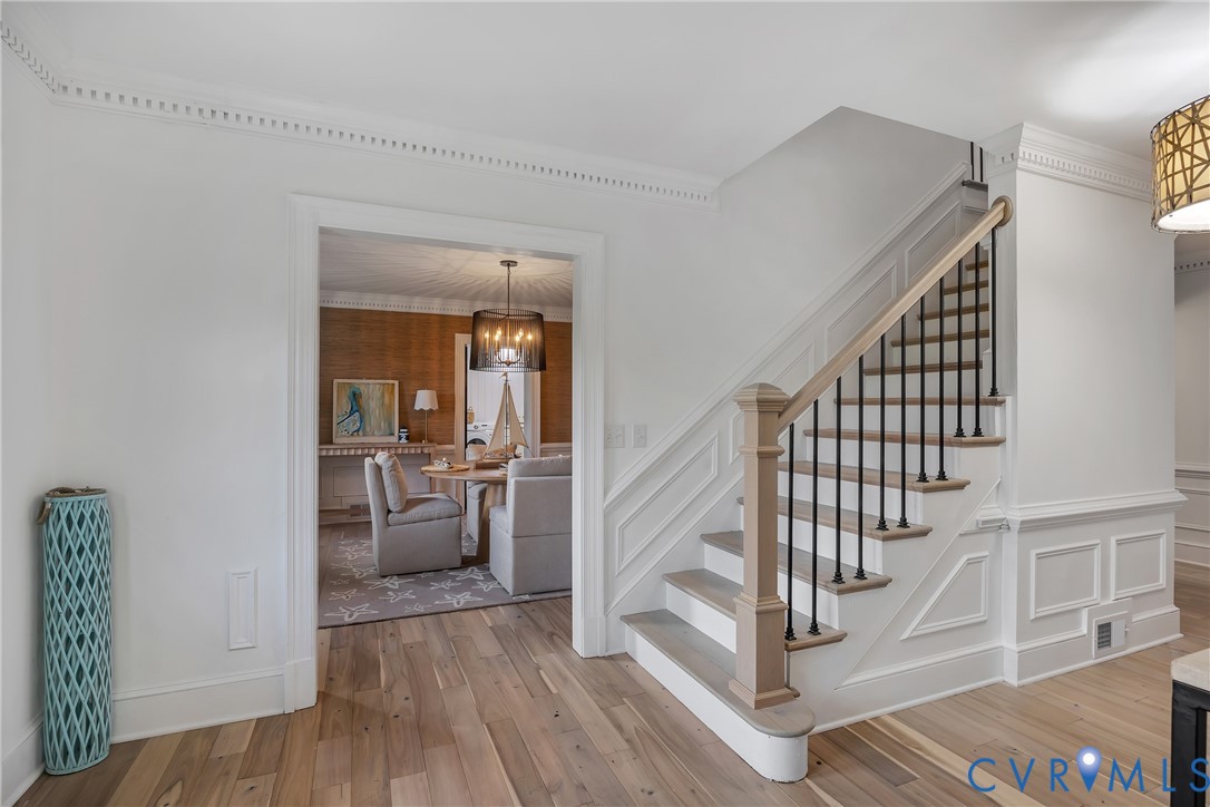467 Daingerfield Road