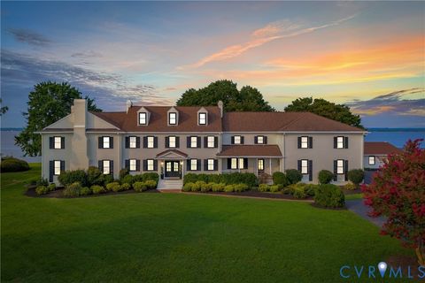 467 Daingerfield Road Tappahannock VA 22560