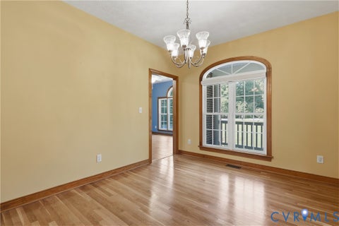 Tiny photo for 7933 Fortress Place, Henrico, VA 23231 (MLS # 2624373)