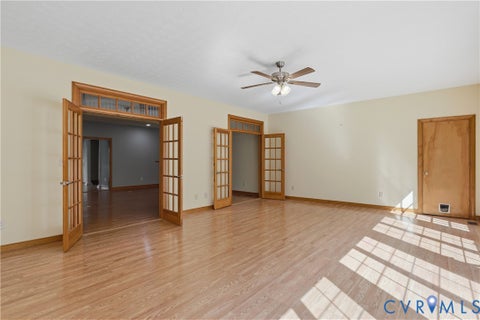 Tiny photo for 7933 Fortress Place, Henrico, VA 23231 (MLS # 2624373)