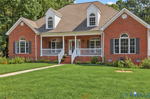 Tiny photo for 7933 Fortress Place, Henrico, VA 23231 (MLS # 2624373)